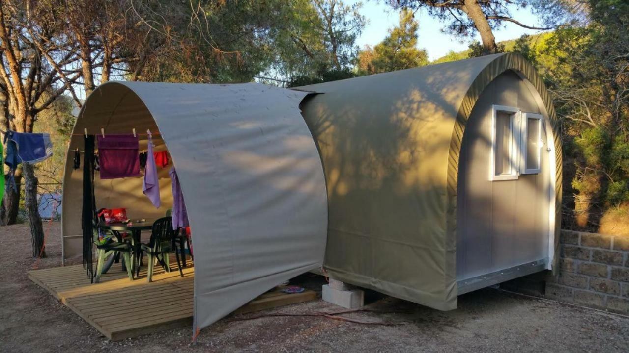 Oasis Del Silenzio Glamping